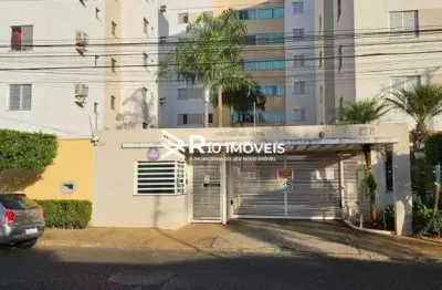 Apartamento à venda, 2 quartos, 1 suíte, 2 vagas - bairro saraiva, uberlândia mg