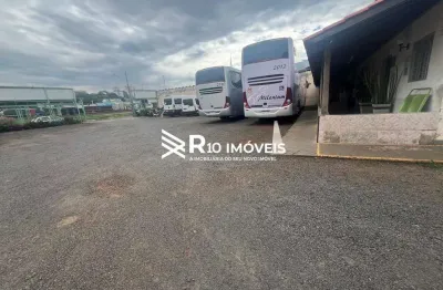Terreno comercial para alugar no Martins, Uberlândia 