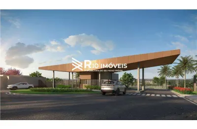 Terreno à venda no Buritis, Uberlândia 