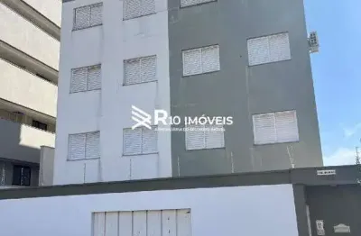 Apartamento à venda, 1 quarto, 1 vaga - bairro santa monica, uberlândia mg