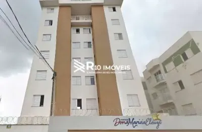 Apartamento para aluguel, 2 quartos, 1 suíte, 1 vaga - bairro alto umuarama, uberlândia mg