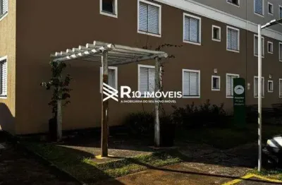 Apartamento à venda, 2 quartos, 2 vagas - bairro jardim holanda, uberlândia mg