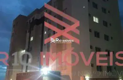 Apartamento à venda, 2 quartos, 1 vaga - bairro maravilha, uberlândia mg