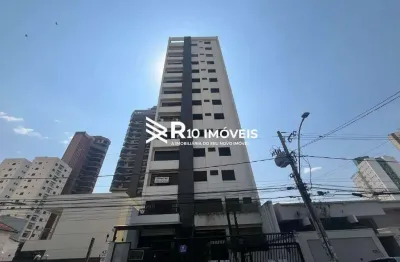 Apartamento à venda, 3 quartos, 2 suítes, 1 vaga - bairro centro, uberlândia mg