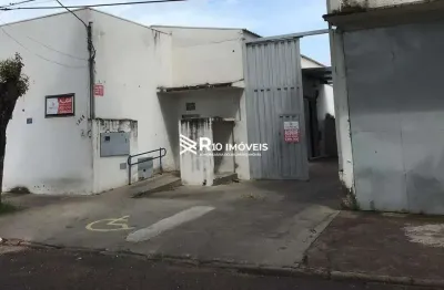 Barracão / Galpão / Depósito para alugar no Tibery, Uberlândia 