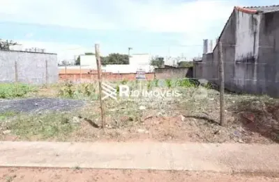 Terreno à venda no Shopping Park, Uberlândia 