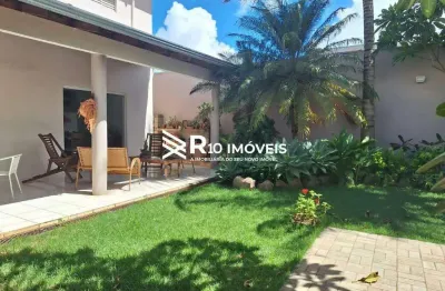 Casa para aluguel, 4 quartos, 4 suítes, 4 vagas - bairro jardim karaiba, uberlândia mg