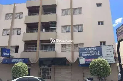 Apartamento para aluguel, 3 quartos, 1 suíte, 2 vagas - bairro martins, uberlândia mg