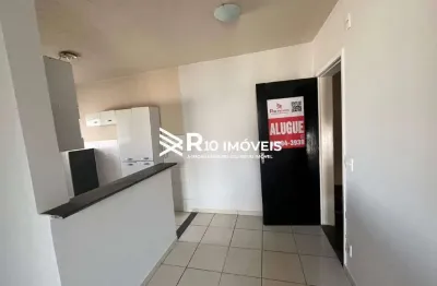 Apartamento para aluguel no jardim europa, uberlândia – 3 quartos, 62 m²