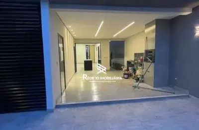 Casa à venda, 3 quartos, 3 suítes, 4 vagas - bairro jardim inconfidencia, uberlândia mg