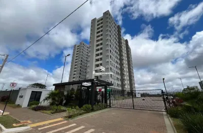 Apartamento para aluguel, 2 quartos, 1 vaga - bairro shopping park, uberlândia mg
