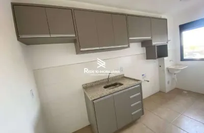 Apartamento para aluguel, 2 quartos, 1 vaga - bairro gavea sul, uberlândia mg