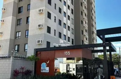 Apartamento à venda, 2 quartos, 1 vaga - bairro grand ville, uberlândia mg