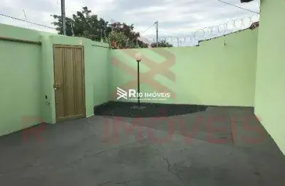 Casa à venda, 3 quartos, 3 vagas - bairro jardim ámerica ii, uberlândia mg