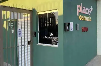 Apartamento para aluguel, 2 quartos, 1 vaga - bairro shopping park, uberlândia mg