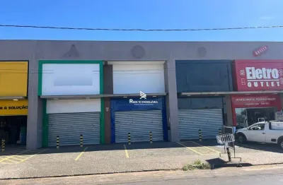 Loja para aluguel, - bairro planalto, uberlândia mg