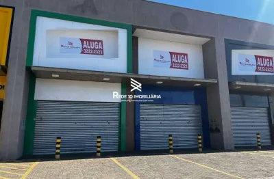 Ponto comercial para alugar no Planalto, Uberlândia 