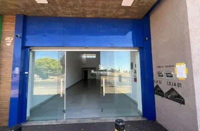 Loja para aluguel, - bairro planalto, uberlândia mg