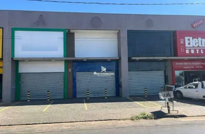Loja para aluguel, - bairro planalto, uberlândia mg