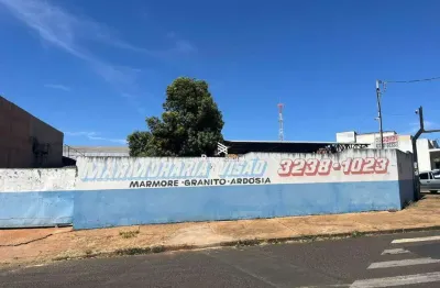 Terreno à venda no Tubalina, Uberlândia 
