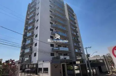 Apartamento para aluguel, 3 quartos, 1 suíte, 2 vagas - bairro nossa senhora aparecida, uberlândia mg