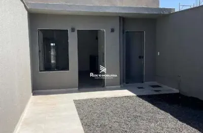 Casa à venda, 3 quartos, 1 suíte, - bairro loteamento park dos ypês, uberlândia mg