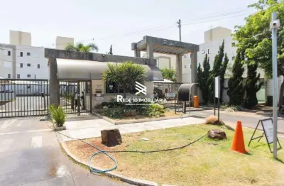 Apartamento à venda, 2 quartos, 1 vaga - bairro jardim holanda, uberlândia mg