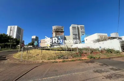 Terreno à venda no Jardim Colina, Uberlândia 