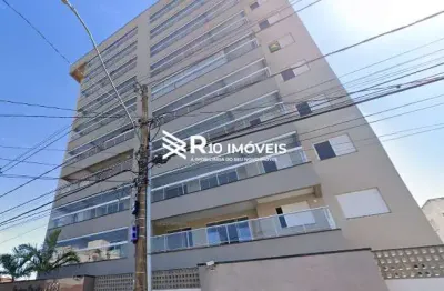 Apartamento à venda, 3 quartos, 3 suítes, 2 vagas - bairro copacabana, uberlândia mg