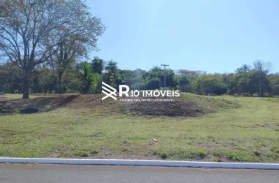 Terreno à venda na Represa de Miranda, Uberlândia 
