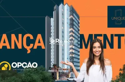 Apartamento com 2 quartos à venda no Lidice, Uberlândia 