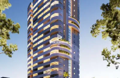 Loft residencial em uberlândia (jardim sul) – 39,99 m², 1 quarto, 1 vaga, lazer completo e financiamento