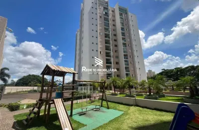 Apartamento à venda, 3 quartos, 1 suíte, 2 vagas - bairro tubalina, uberlândia mg