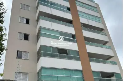 Apartamento à venda, 3 quartos, 2 suítes, 2 vagas - bairro martins, uberlândia mg