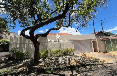 Casa com 3 quartos para alugar no Santa Mônica, Uberlândia 