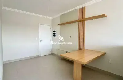 Apartamento 2 dormitórios com suíte no granada sul, uberlândia – financiamento aceito