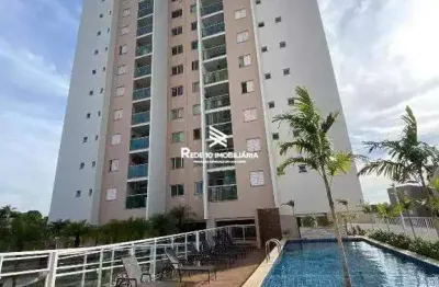 Cobertura para aluguel, 3 quartos, 3 suítes, 3 vagas - bairro tubalina, uberlândia mg