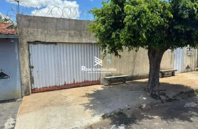 Casa para aluguel, 3 quartos, 1 suíte, 6 vagas - bairro carajas, uberlândia mg