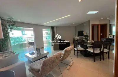 Apartamento à venda, 3 quartos, 2 suítes, 4 vagas - bairro santa maria, uberlândia mg