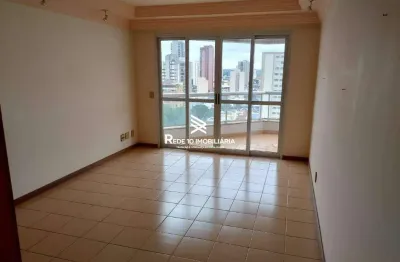 Apartamento à venda, 3 quartos, 1 suíte, 1 vaga - bairro osvaldo rezende, uberlândia mg