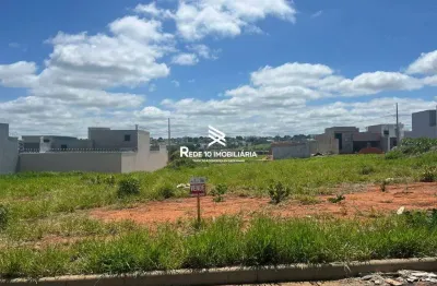 Terreno à venda no Aclimação, Uberlândia 