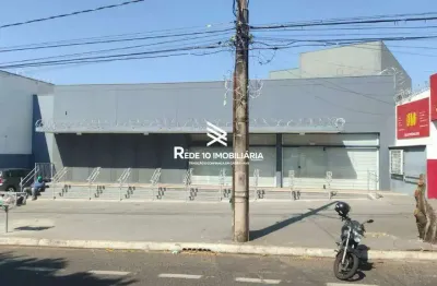 Ponto comercial para alugar no Santa Rosa, Uberlândia 