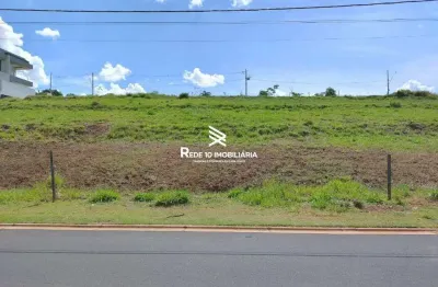 Terreno à venda no Granja Marileusa, Uberlândia 