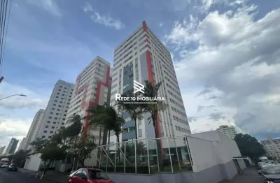 Apartamento para aluguel, 3 quartos, 1 suíte, 1 vaga - bairro osvaldo rezende, uberlândia mg