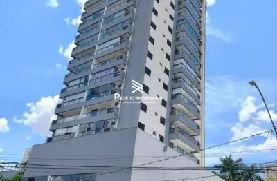 Apartamento à venda, 2 quartos, 1 suíte, 2 vagas - bairro tabajaras, uberlândia mg
