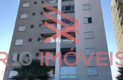 Apartamento à venda, 2 quartos, 1 suíte, 1 vaga - bairro tubalina, uberlândia mg