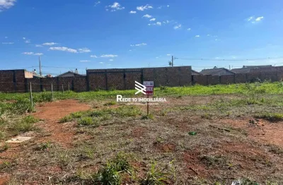 Lote à venda, - bairro loteamento residencial pequis, uberlândia mg