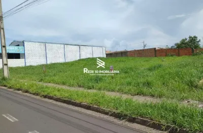 Lote à venda, - bairro loteamento residencial pequis, uberlândia mg