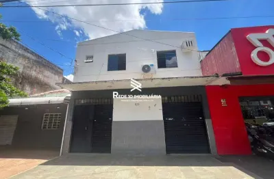 Ponto comercial para alugar no Cazeca, Uberlândia 