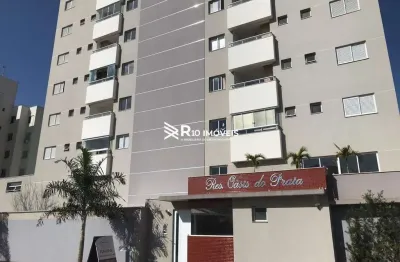 Apartamento com 2 quartos à venda no Tubalina, Uberlândia 